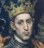 Img: Lodewijk IX van Frankrijk
