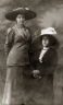 Jeanne Gilliet, Josephine Vuylsteke