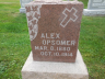 graf Alfred Alexander Opsomer