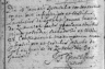 Huwel. Laurentius De Loof & Joanna Maria De Zuttere (1759)