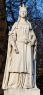 Matilda_of_Flanders_Jardin_du_Luxembourg