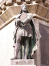 Richard_good_statue_in_falaise